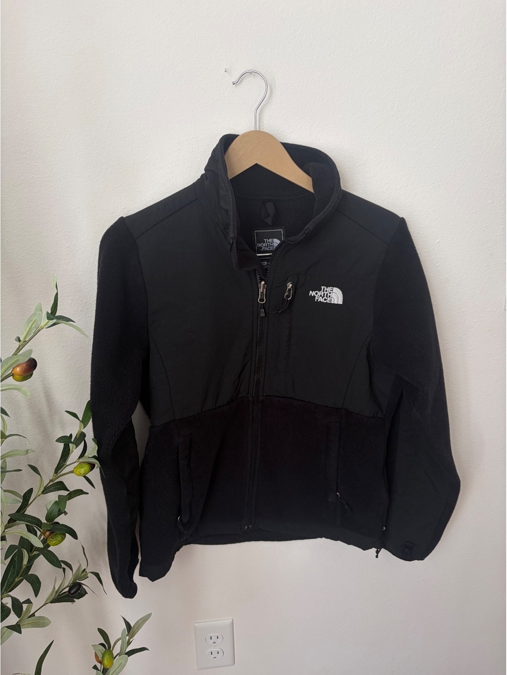 The North Face Jacket Women’s Small